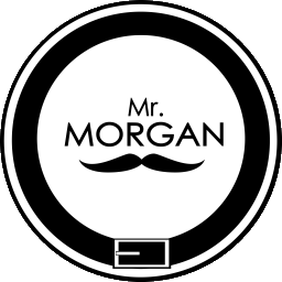 Mr. Morgan